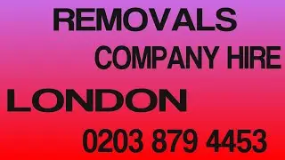 Cheap Removal Firm Near Me - Cheap Movers Companies In Waddon