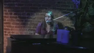 One Door Opens - Amy Gordon (Live at Witzend)