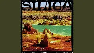 Oil of Vitriol
