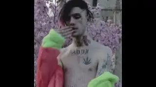Lil Peep para status 💔 benz truck (Legendado)