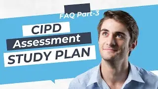 CIPD assessment hacks: study plans, research, case studies, help, and work-life balance. Pass!Option