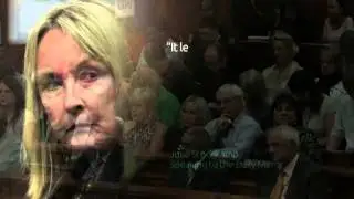 Reeva Steenkamp's mum hits out at Oscar Pistorius