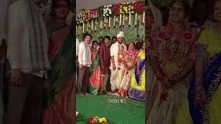 special marriage with ponguleti#palvancha