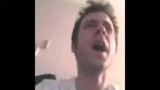 Patrick Star Impression