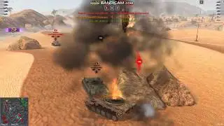 Flying Turrets