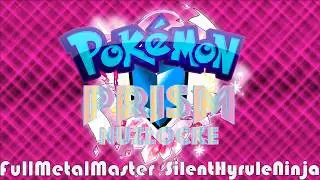 Pokemon Prism Nuslocke CoOp wth FullMetalMaster & TheAnimeStuntman UPDATE WATCH NOW