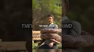 How to Escape Python Attack 😭
