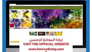 How to order Forever living products Online