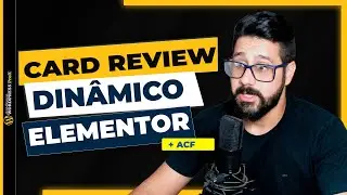 ACF, ELEMENTOR PRO e Ad INSERTER o Conjunto Perfeito para Criar Cards Elegantes e Converter Clicks
