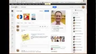 GoOglePlus Following Districts