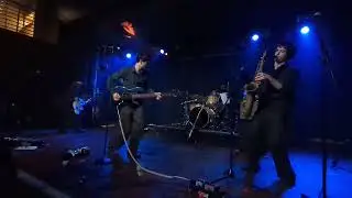Radio Free Alice. Spain. Scala (26 Nov 2025)