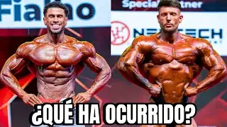 MAURO OUT OF THE TOP 10 | KIM FIGHTING FOR THE TITLE IN PRAGUE *MY ANALYSIS*
