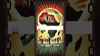 The Rise of Freedom:  African Independence Movements of the 1950s & 60s
