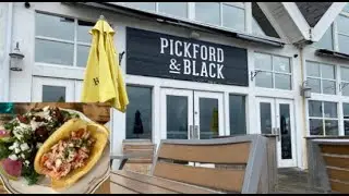 Pickford & Black: Halifax Waterfront Restaurant