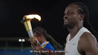 Aftermovie Caribbean Sports Week 2025, Cura&ccedil;ao