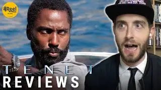 Tenet Spoiler-Free Review: Is This Our New Favorite From Christopher Nolan?