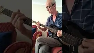 Barış Manço (çıt çıt çedene)