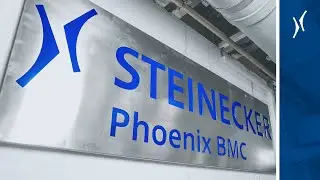Ein gro&szlig;er Schritt in Richtung Circular Economy f&uuml;r Brauereien: Steinecker Phoenix BMC