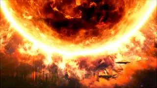Really Slow Motion - Heat (Modern Massive Hybrid Action)