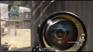 AMAZING 6 MAN WITH 5 MAN HEADSHOT ON SCREEN! [MUST SEE!]