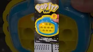 Pop It Pro-the Light-Up Pattern-Popping Game!! #amazing #shorts #satisfying #game #yearofyou #viral