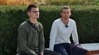 Максим Вепринцев  - Почётный донор Москвы о донорстве и DonorSearch