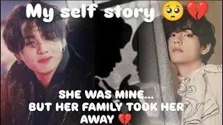 &ldquo;Taekook Love Story 💜 | Jungkook &times; V Emotional BTS Story That Makes You Cry&rdquo;&ldquo;TAEKOOK 💔💜💜