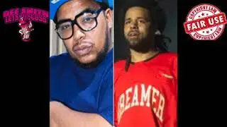 Glasses Malone Says J  Cole Is Top 50 All Time &mdash; Agree or Disagree?
