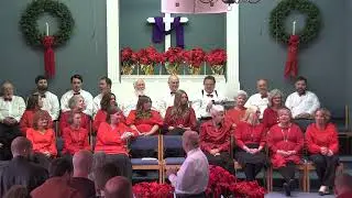 Christmas Cantata, Peace on Earth