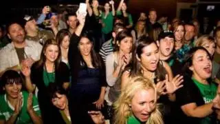 St. Patrick's Day 2012 Promo