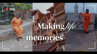 Exploring panorama park hotel/spend a day in panorama park hotel