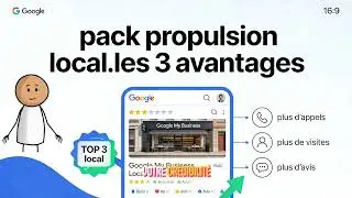 www.reputation-local.fr - avis google - review google my business - referencement local - review GG