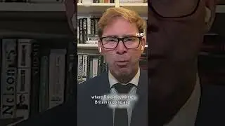 Tobias Ellwood talks to Al Jazeera about Elon Musk inciting violence in UK