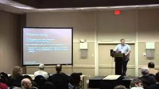 2014 SouthEast LinuxFest - Jeff Propes - An Analysis of Heartbleed