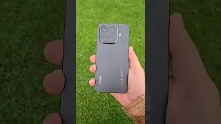 Xiaomi 15t pro first look