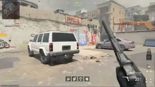 Call of Duty Mw3