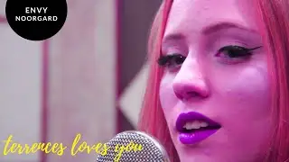 Envy Noorgard - Terrence Loves you (Lana Del Rey) cover
