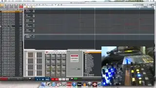 mpc studio muzik..quick beat
