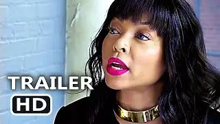 TYLER PERRY&rsquo;S ACRIMONY Trailer (2018) Taraji P. Henson Movie