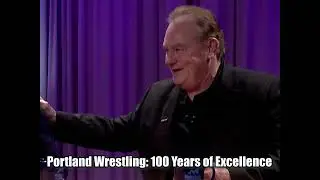 Grappler shoots on Portland Wrestling promoter Don Owen