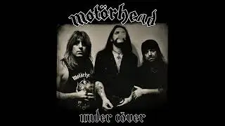 Mot&ouml;rhead - Breaking The Law ( Judas Priest cover )