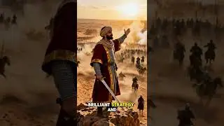 Yaqub al Mansur- The forgotten Muslim ruler