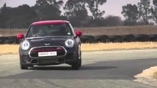 Episode 326 - Mini Hatch JCW Steptronic