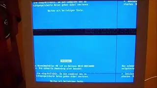 Windows BSOD Compilation #3