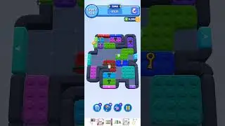Color Block Jam Level 520