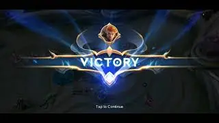 Mobile Legends 107 Bang Bang soupre FiveTeam