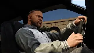Rage | GTA V PC Video Editor (First Test)