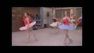 Tara Webster Performs The Ugly Duckling