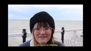 model buses remake (lyric video)