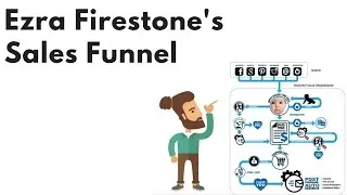 Sales Funnel with Ezra Firestone